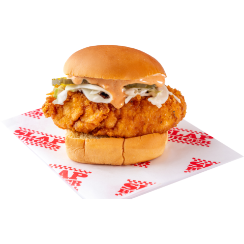 Chicken Sandwich