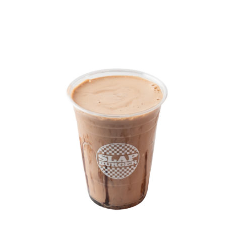 Chocolate Milkshake