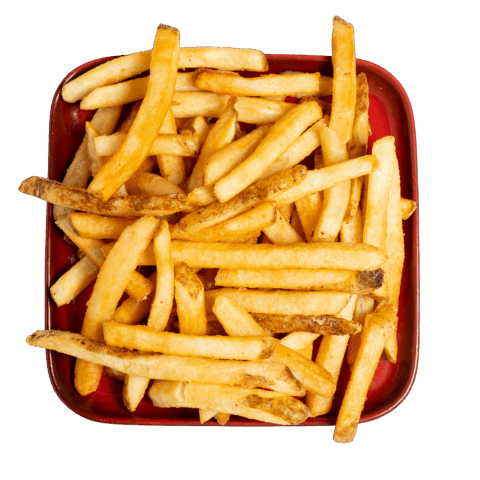 Large Fries