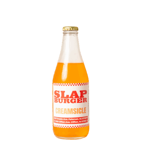 Slap Creancicle Soda