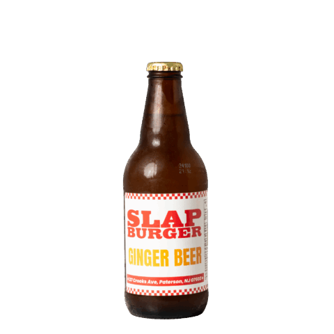 Slap Root Beer